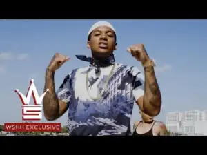 Video: BWA Ron - My Paper